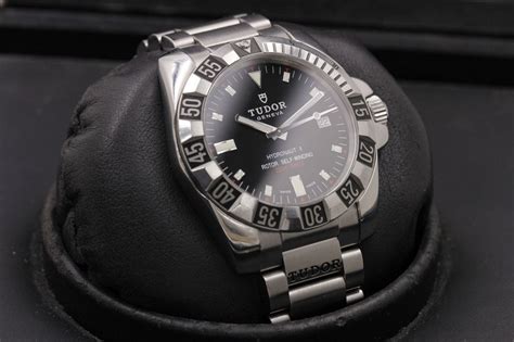 tudor hydronaut prezzo anno 2000|2000 tudor hydronaut.